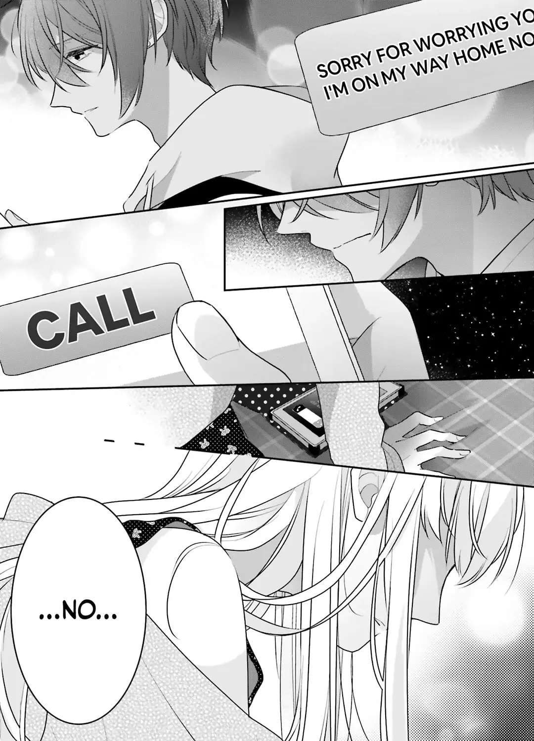 Dramatic Irony - Chapter 32 - Page 57