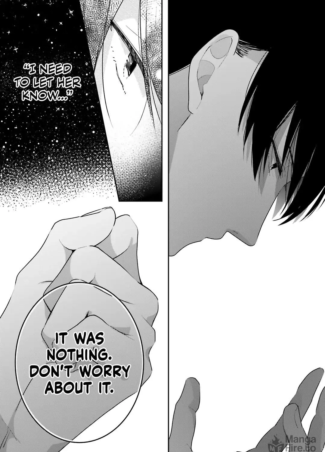Dramatic Irony - Chapter 32 - Page 61