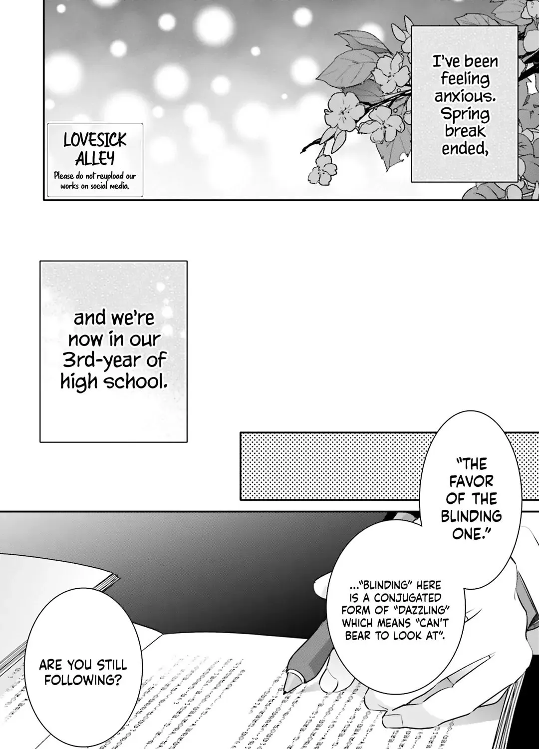 Dramatic Irony - Chapter 33 - Page 3