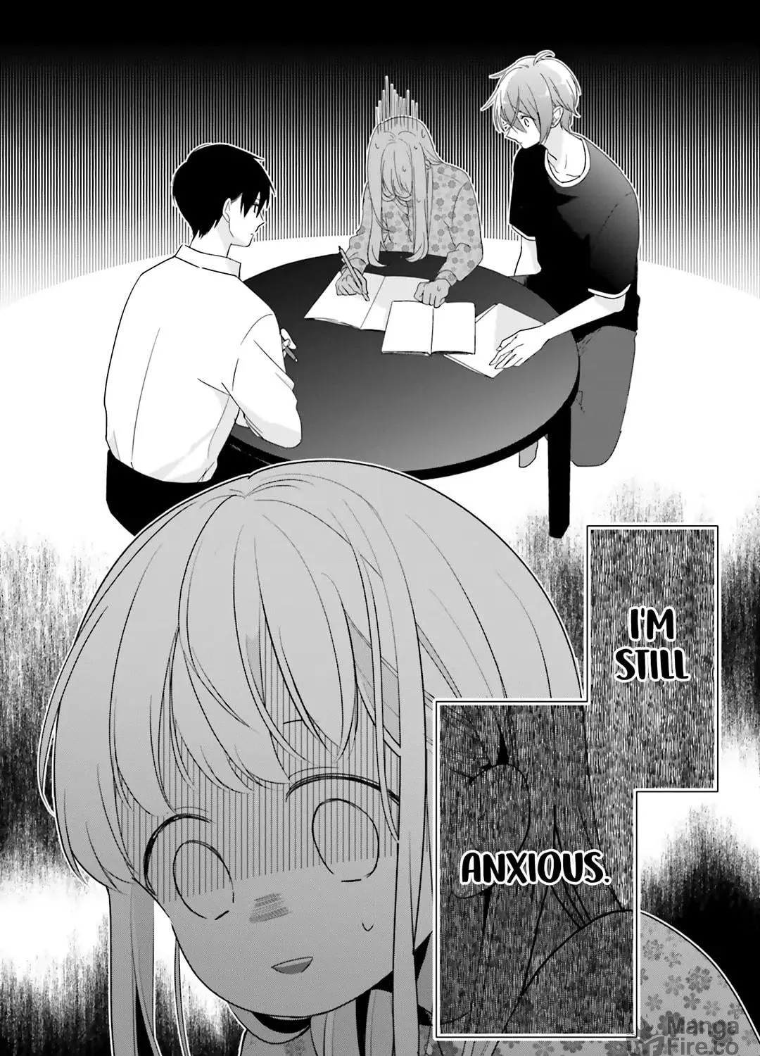 Dramatic Irony - Chapter 33 - Page 7
