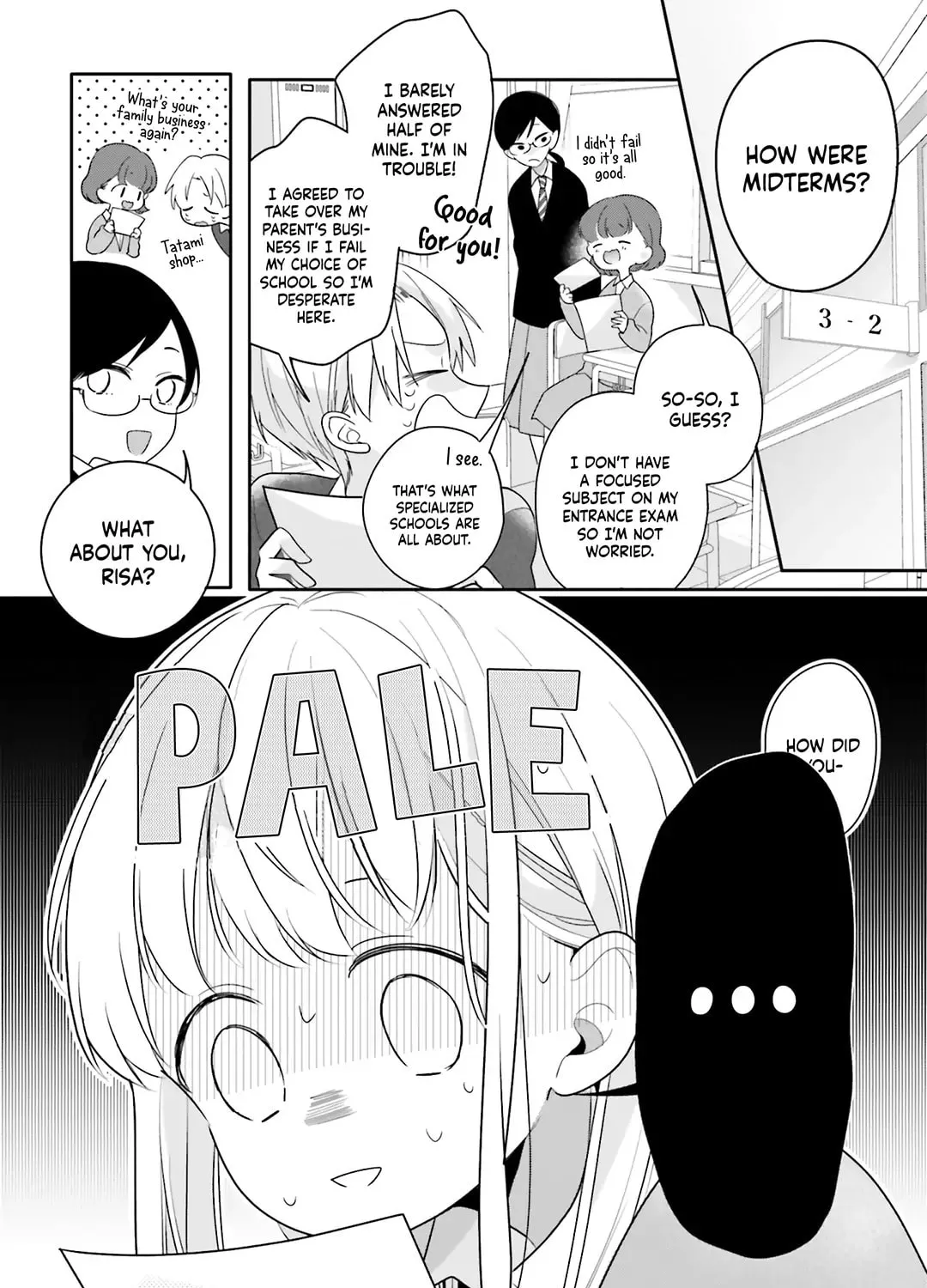 Dramatic Irony - Chapter 33 - Page 11