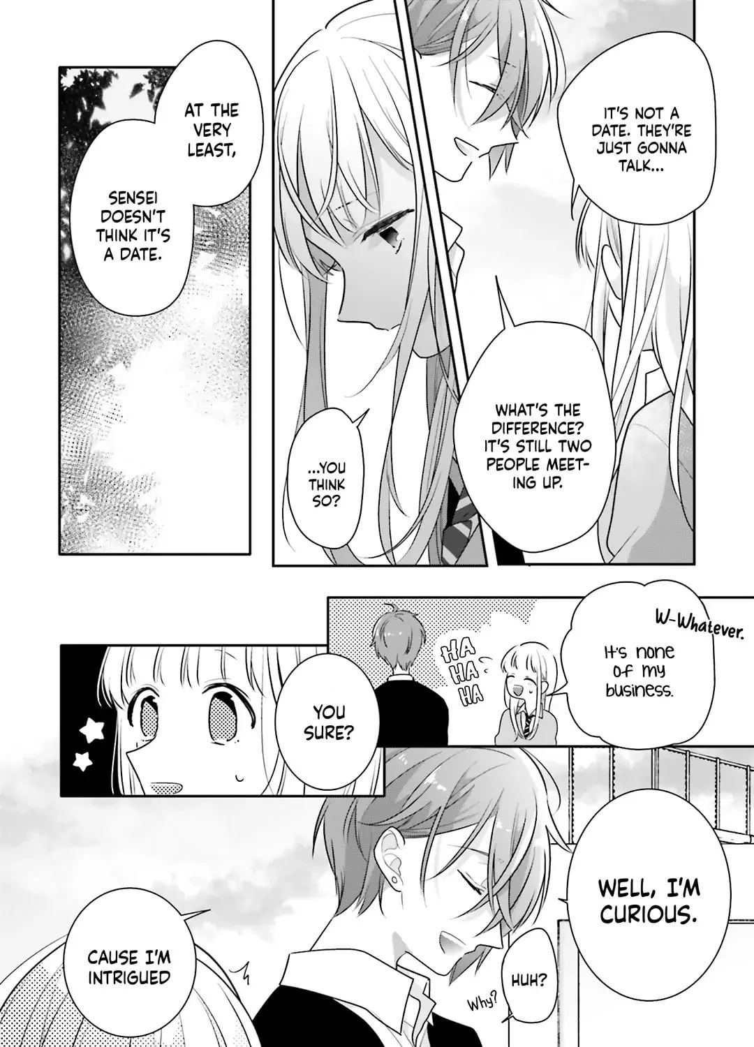 Dramatic Irony - Chapter 33 - Page 59