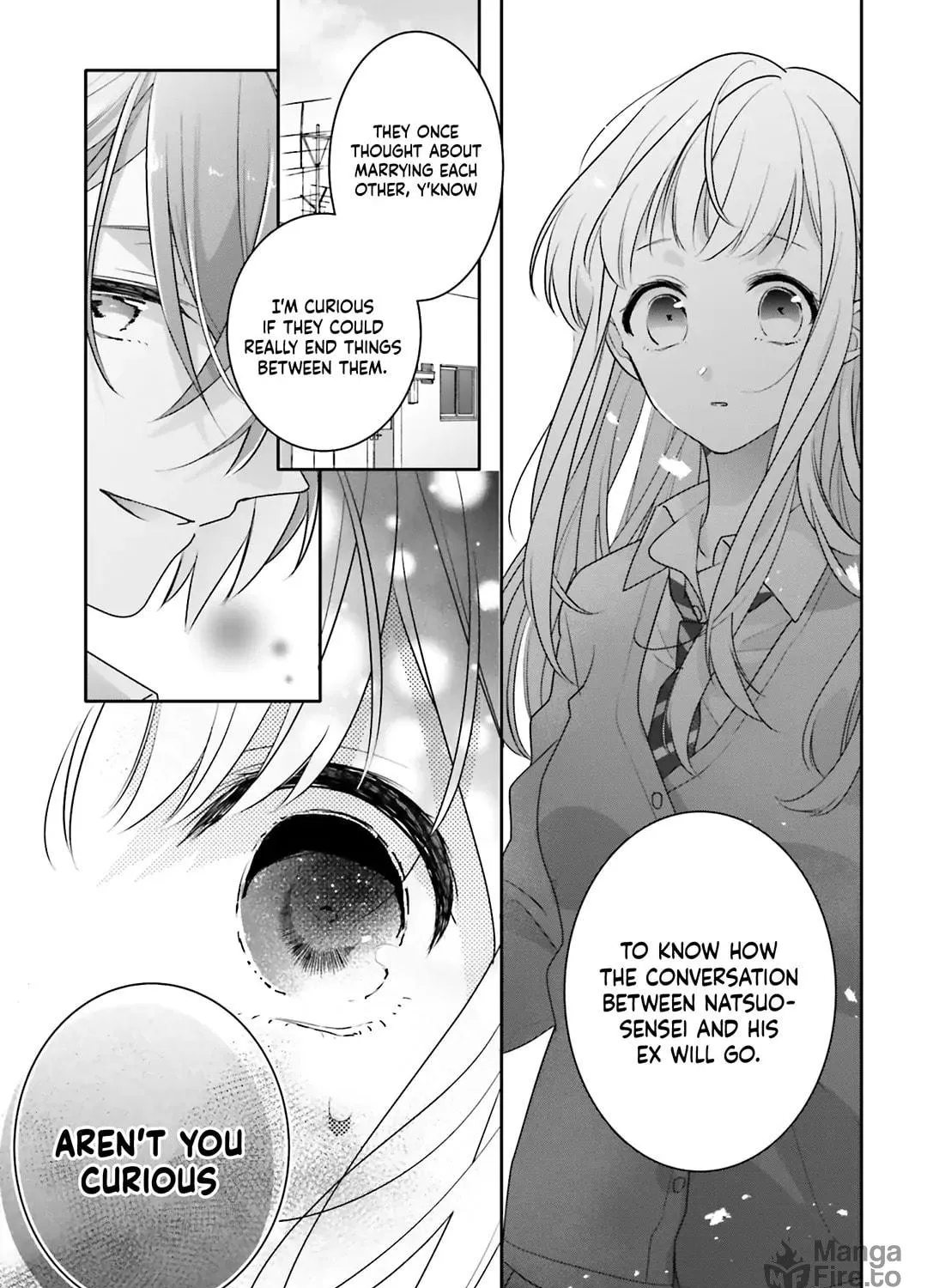 Dramatic Irony - Chapter 33 - Page 61