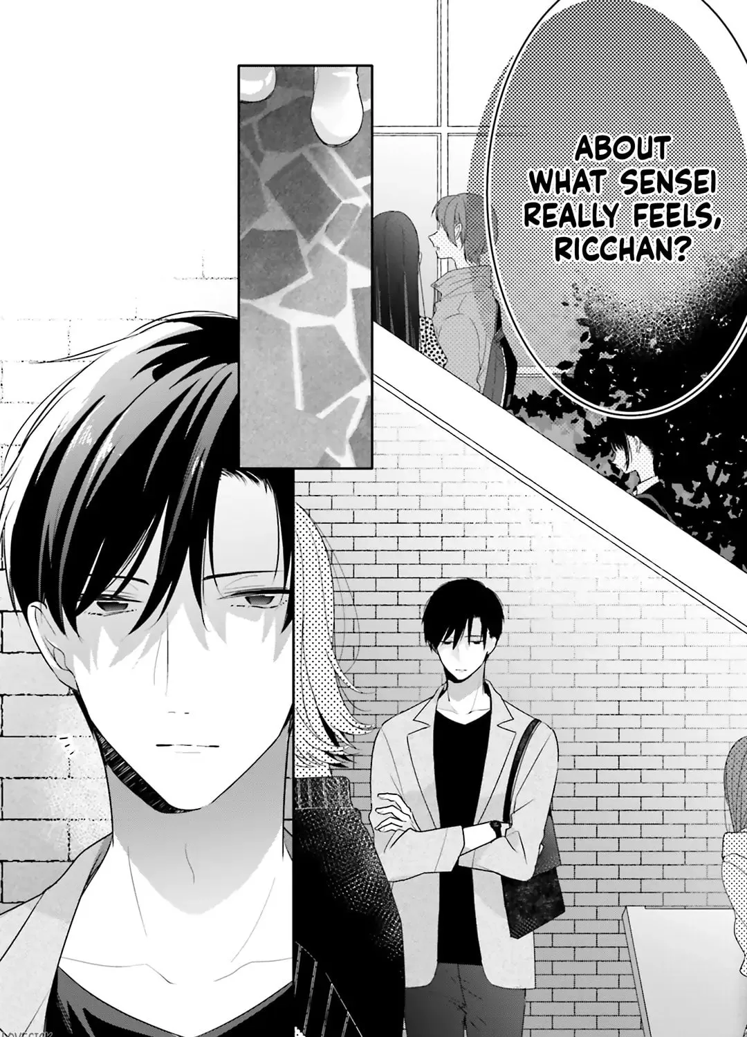 Dramatic Irony - Chapter 33 - Page 63