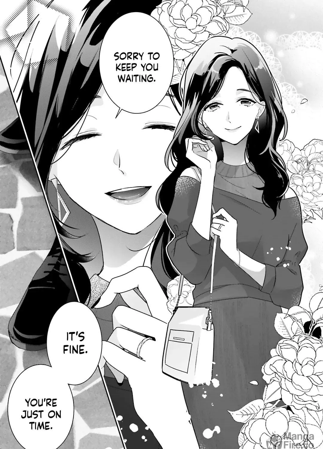Dramatic Irony - Chapter 33 - Page 65