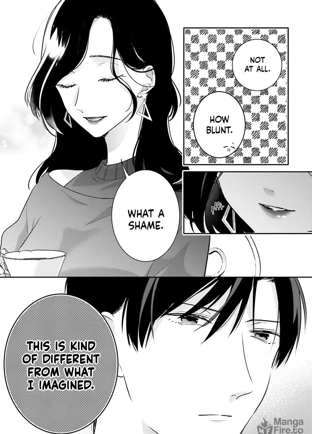 Dramatic Irony - Chapter 34 - Page 5