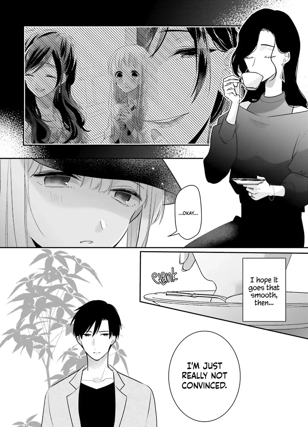 Dramatic Irony - Chapter 34 - Page 11
