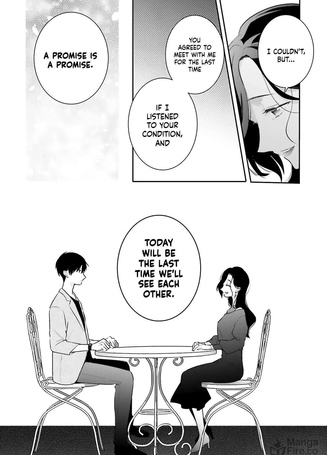 Dramatic Irony - Chapter 34 - Page 13
