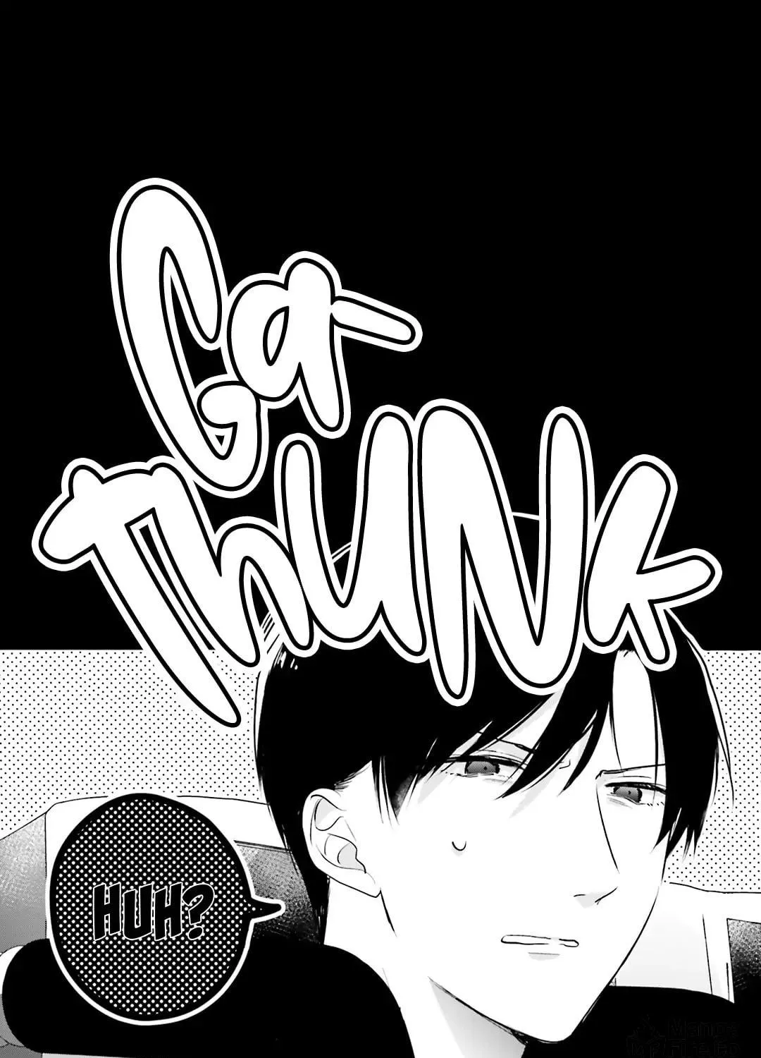 Dramatic Irony - Chapter 34 - Page 19