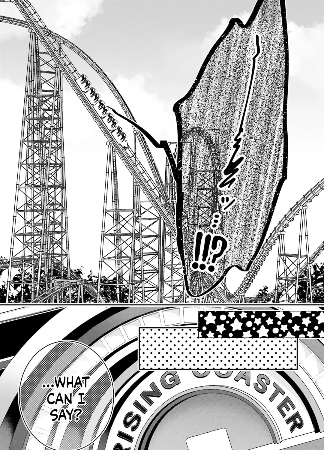 Dramatic Irony - Chapter 34 - Page 21