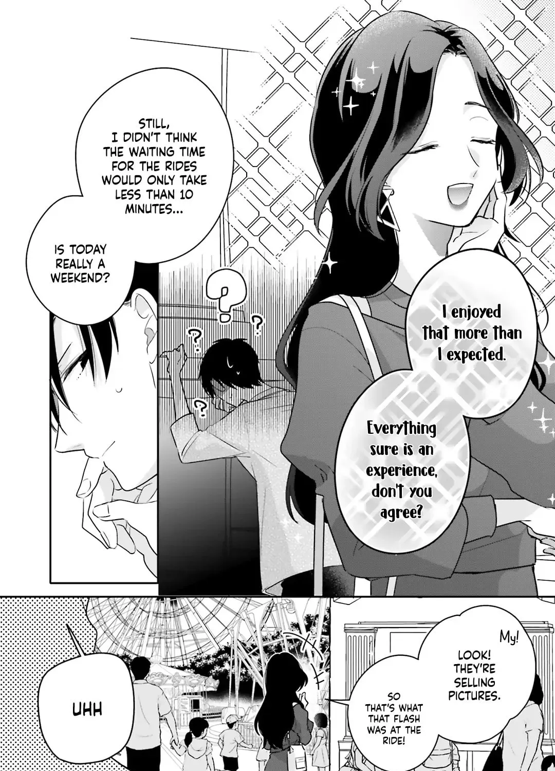 Dramatic Irony - Chapter 34 - Page 23