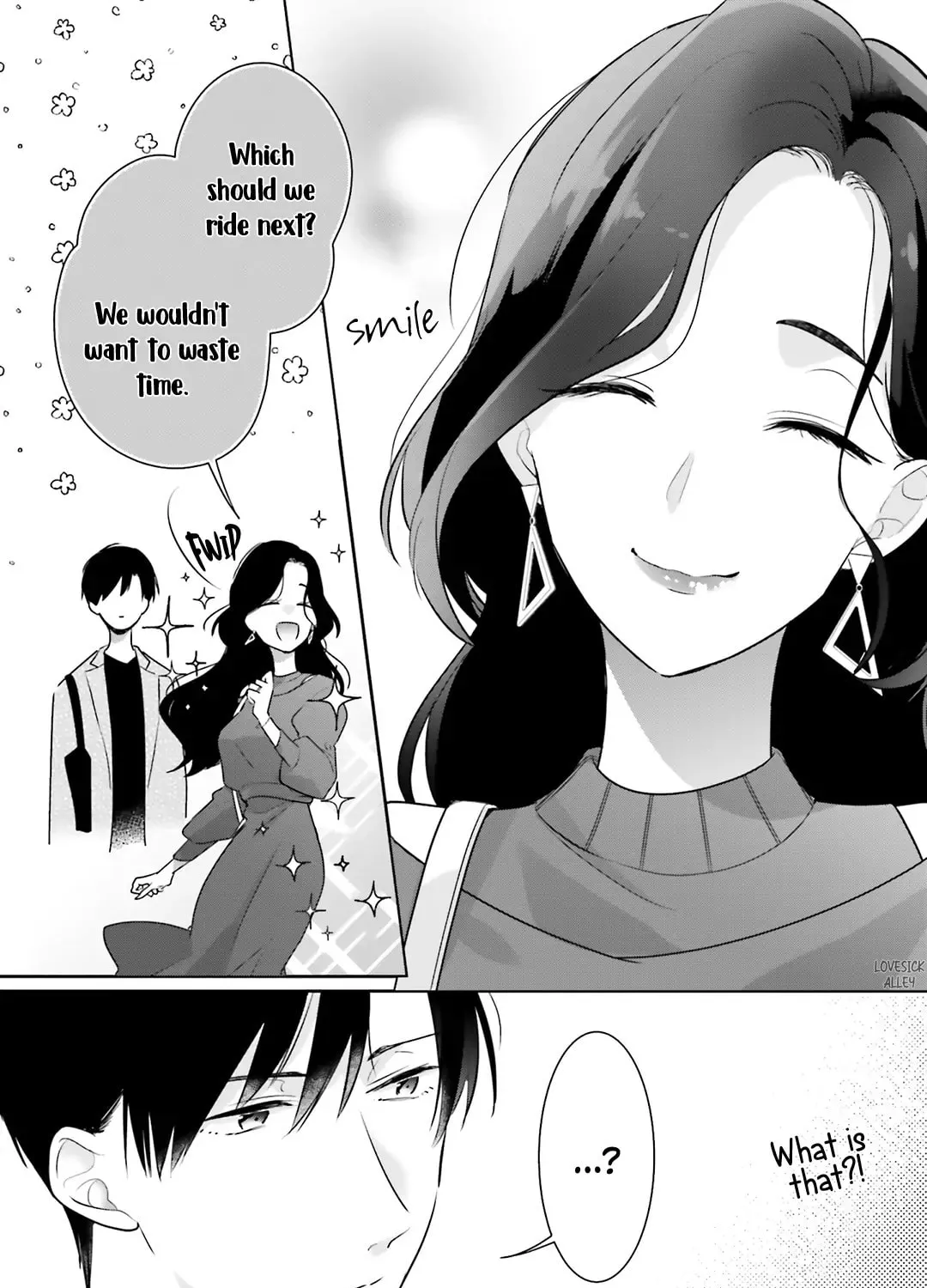 Dramatic Irony - Chapter 34 - Page 27