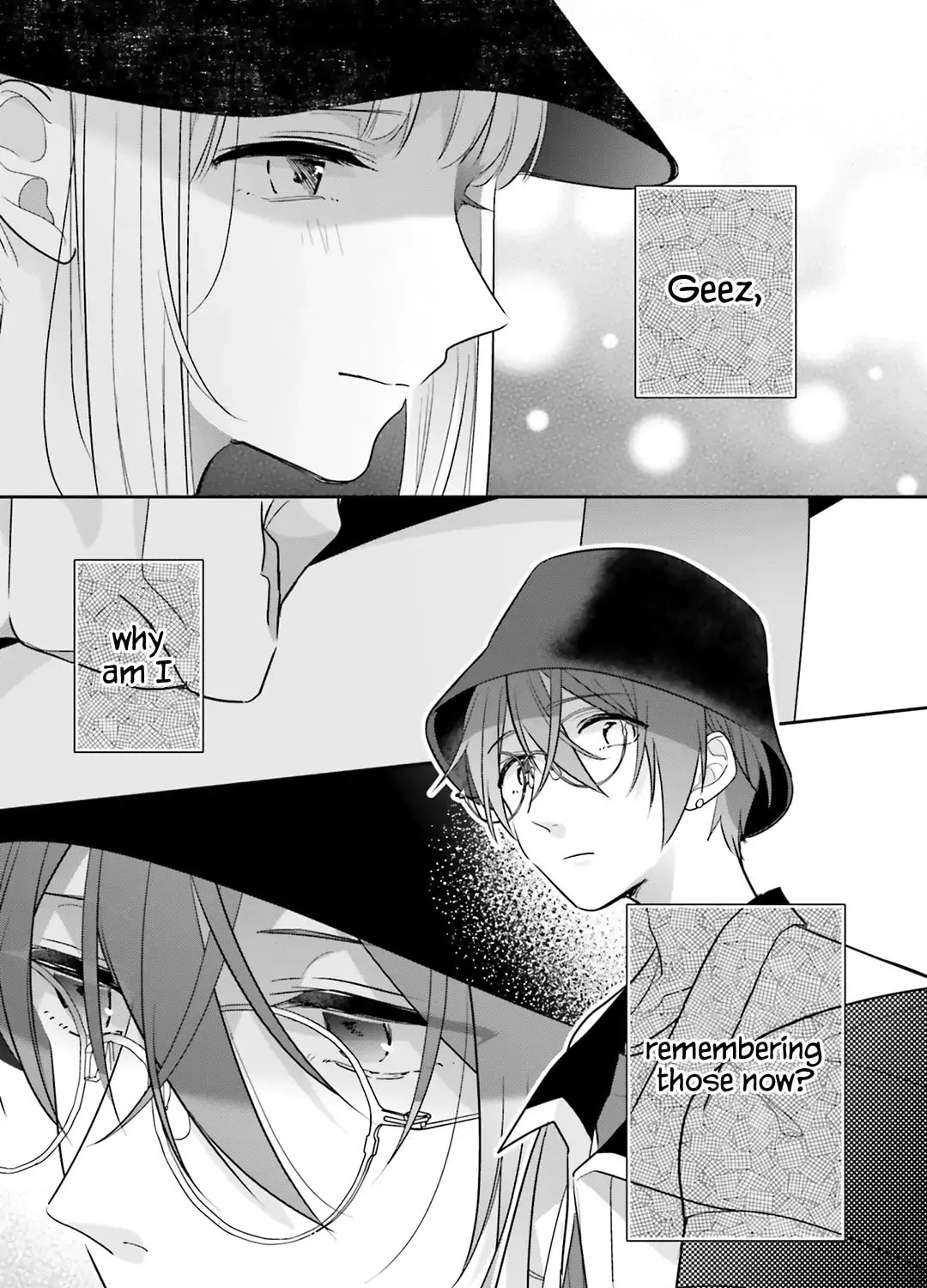 Dramatic Irony - Chapter 34 - Page 33