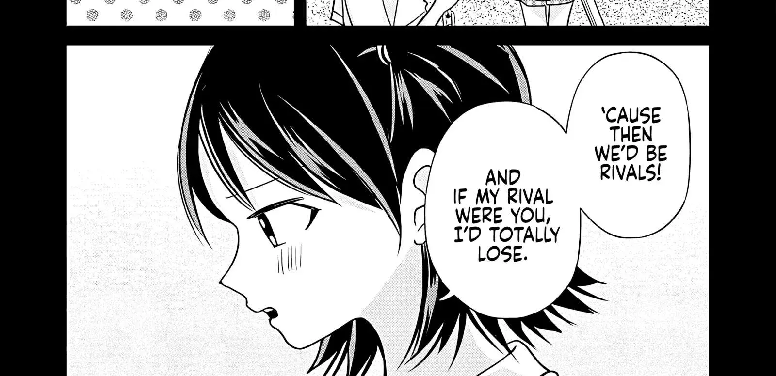 Kusunoki's Flunking Her High School Glow-Up - Chapter 45.1 - Page 26