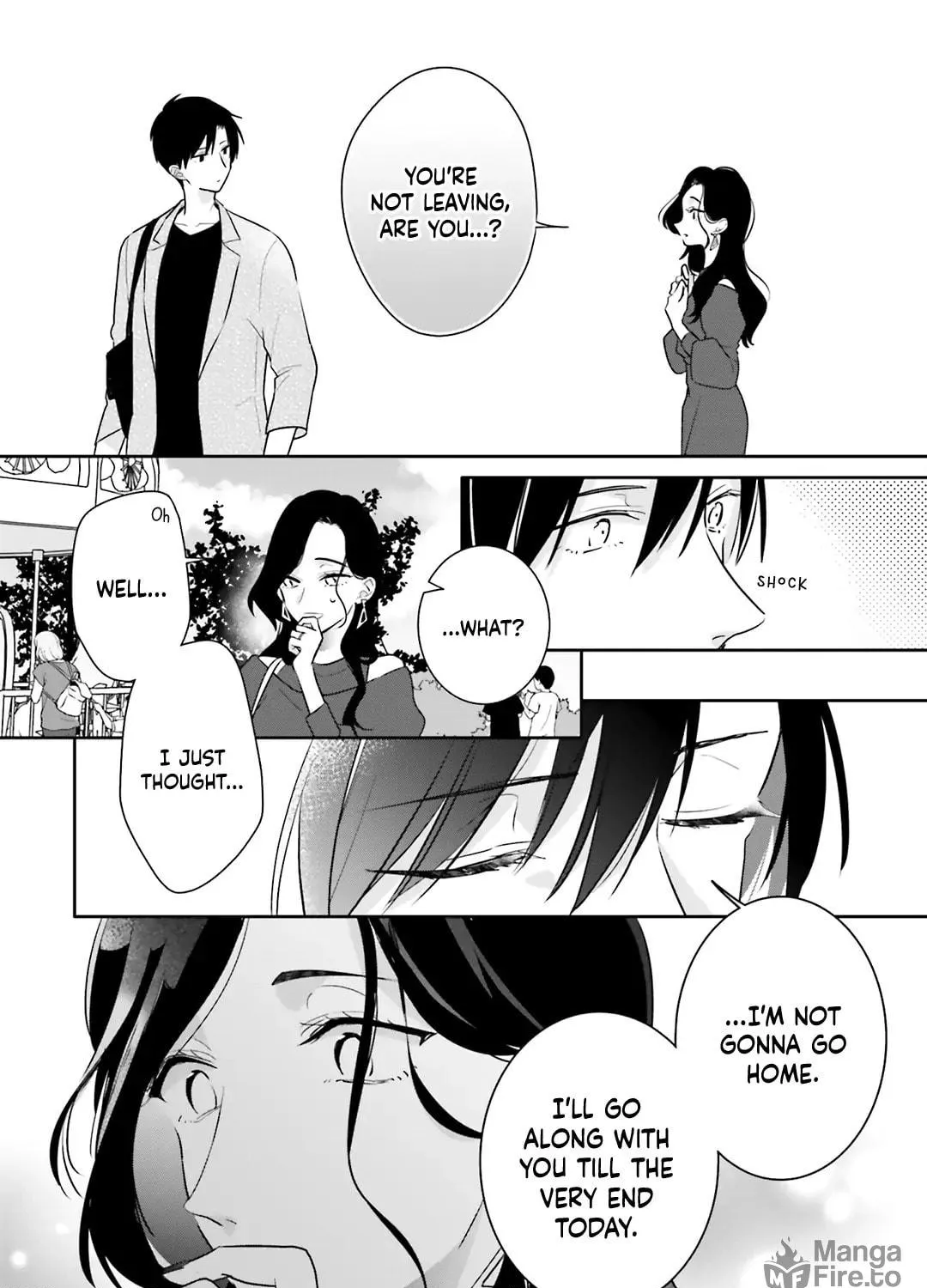 Dramatic Irony - Chapter 34 - Page 49