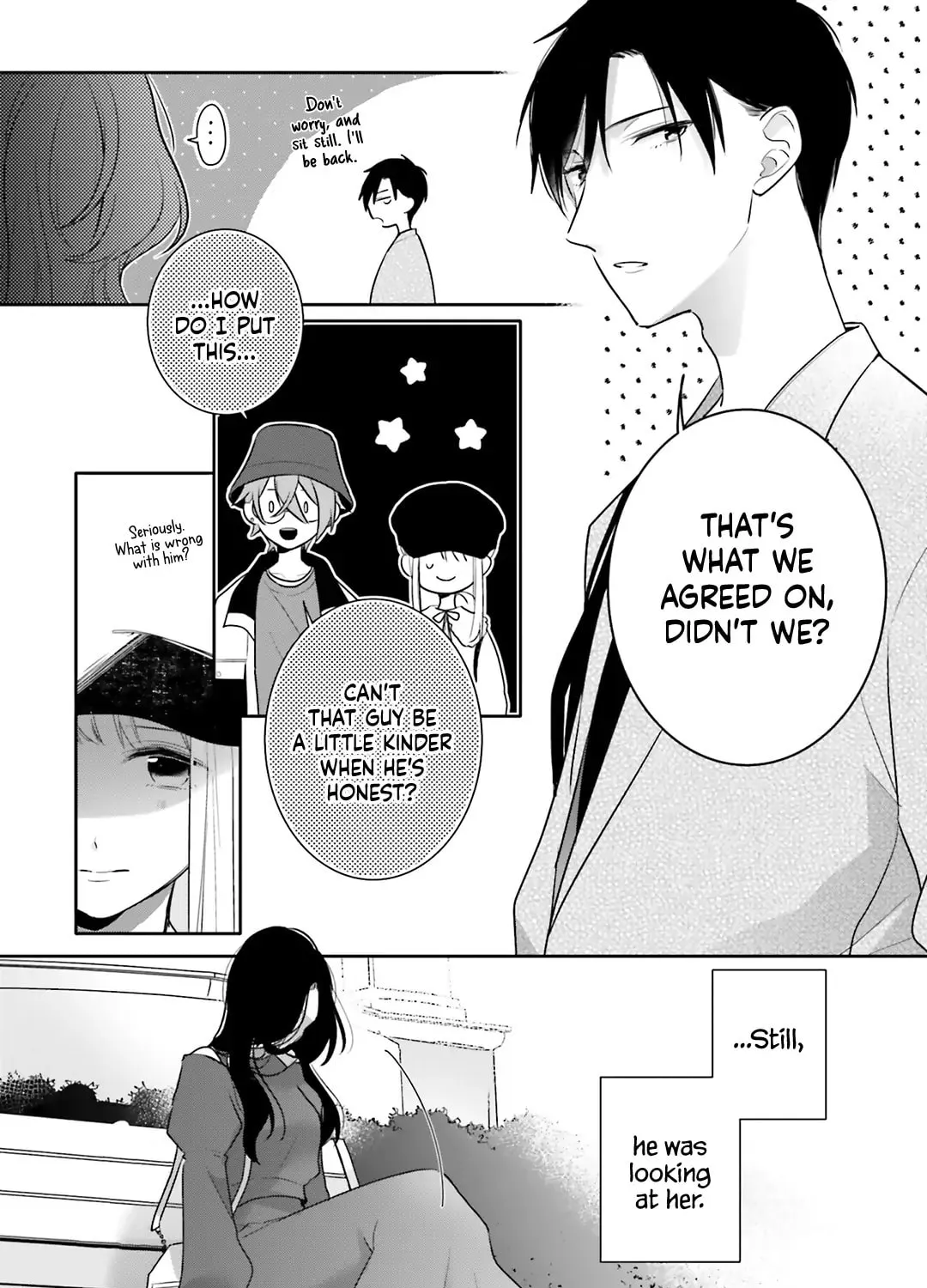 Dramatic Irony - Chapter 34 - Page 51