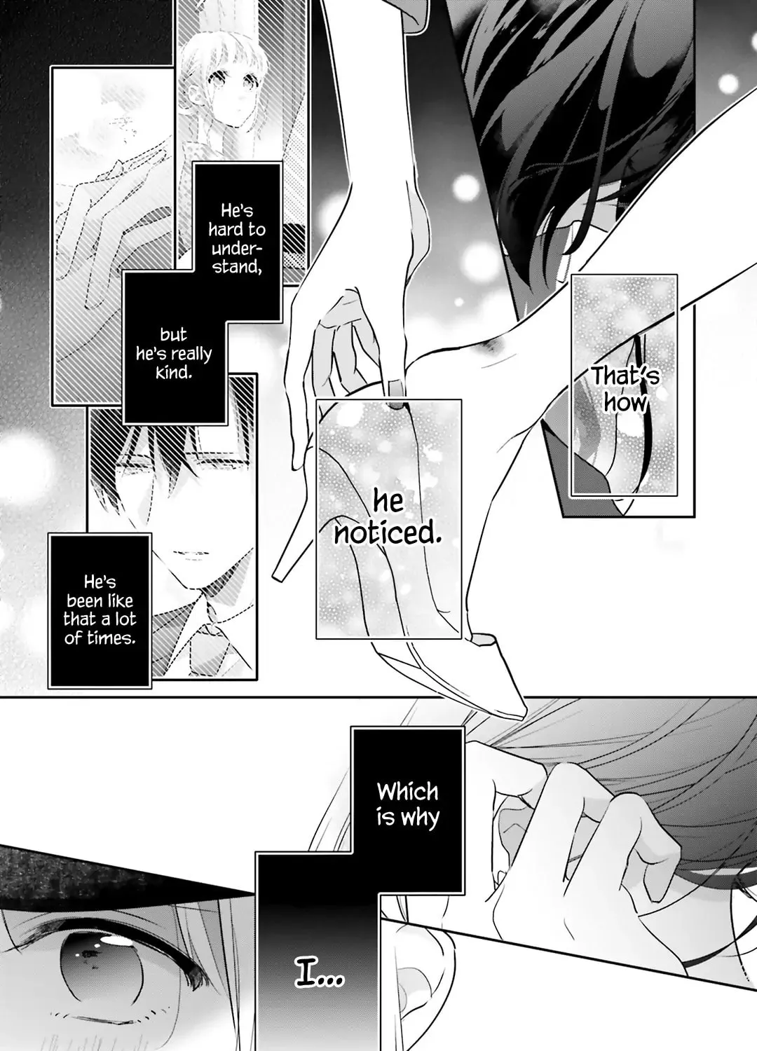 Dramatic Irony - Chapter 34 - Page 53