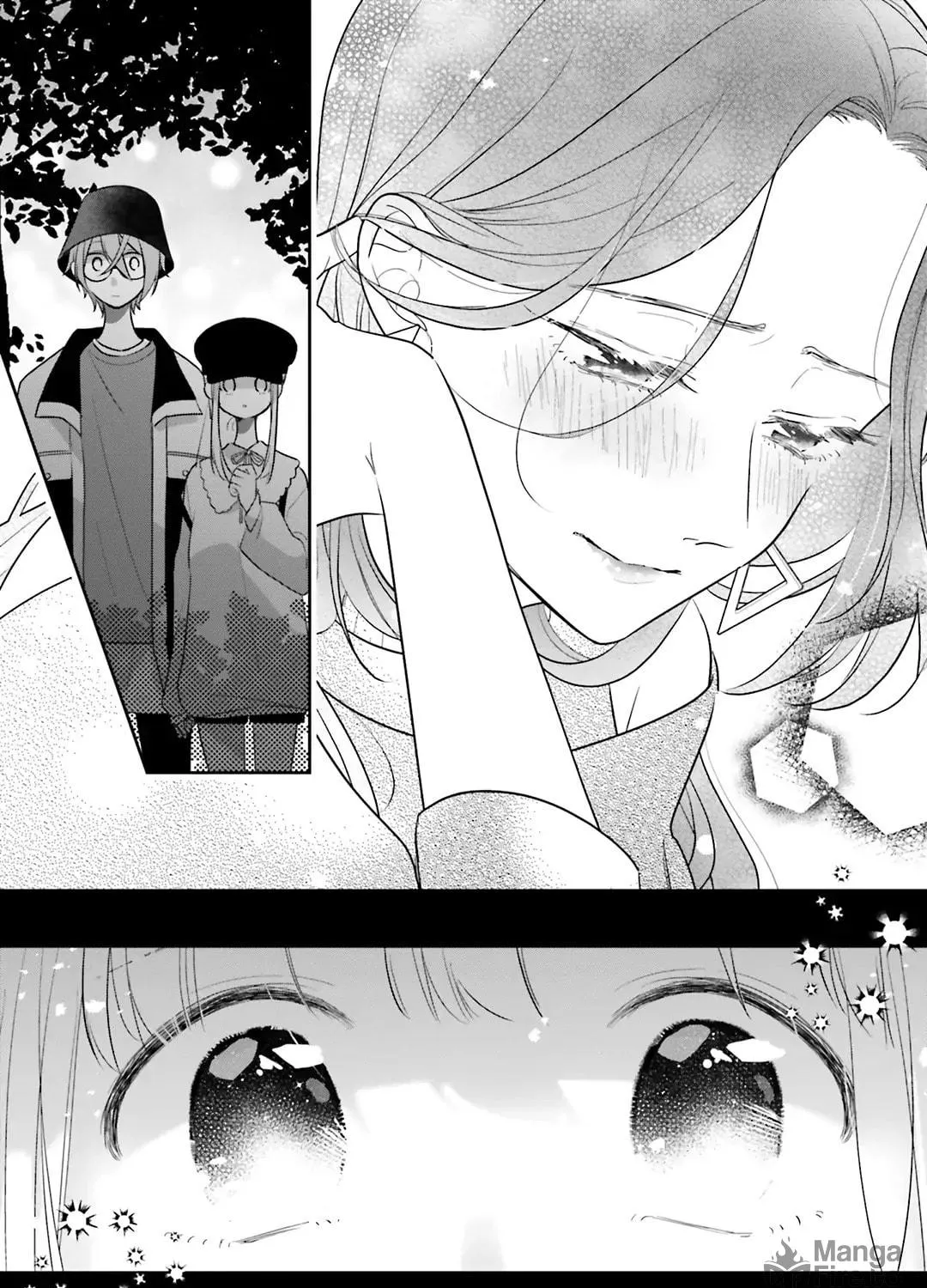 Dramatic Irony - Chapter 34 - Page 55