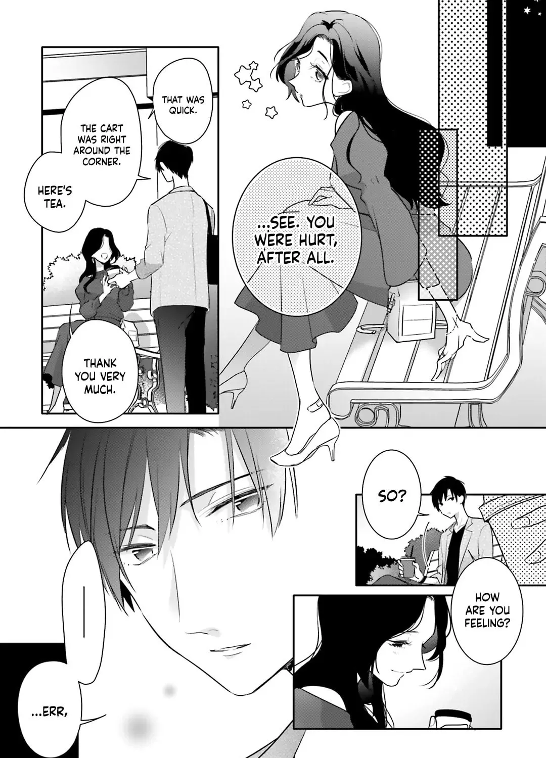 Dramatic Irony - Chapter 34 - Page 57