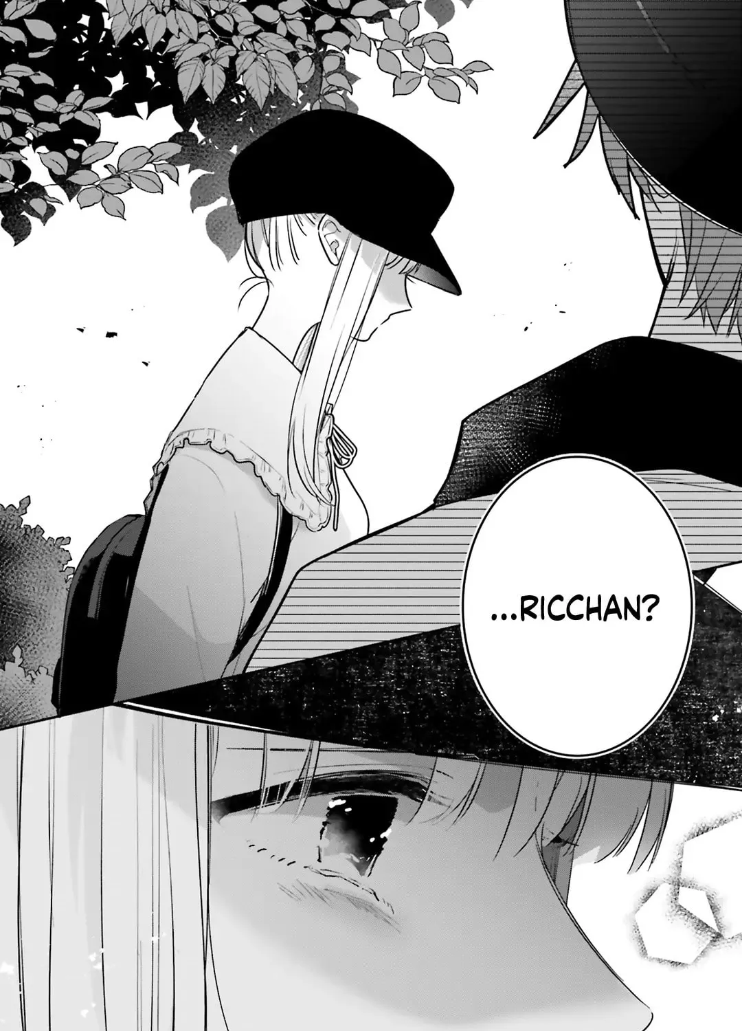 Dramatic Irony - Chapter 34 - Page 63