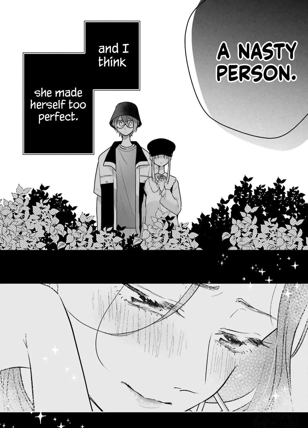 Dramatic Irony - Chapter 35 - Page 5