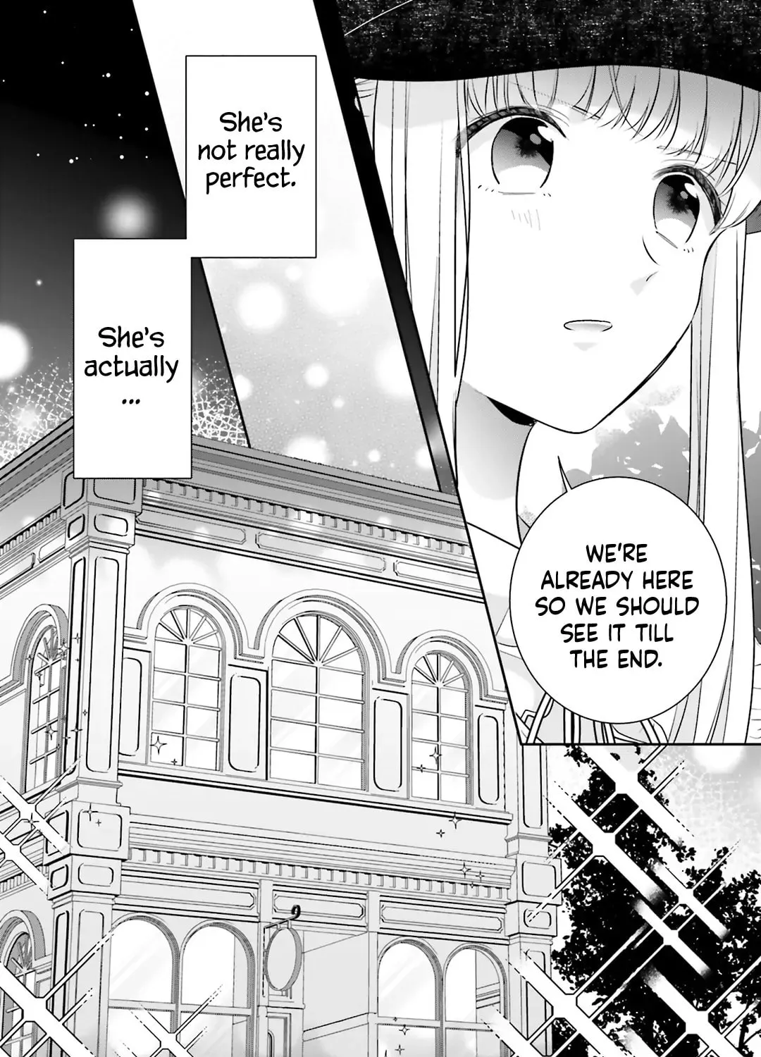 Dramatic Irony - Chapter 35 - Page 9