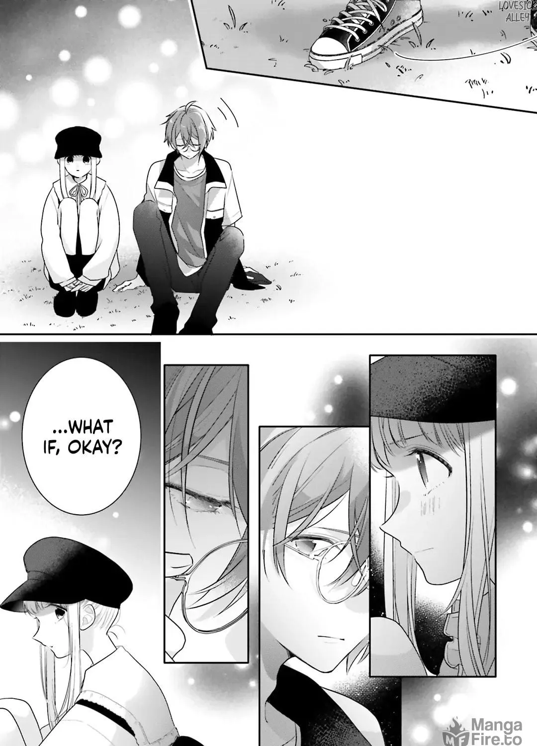 Dramatic Irony - Chapter 35 - Page 13