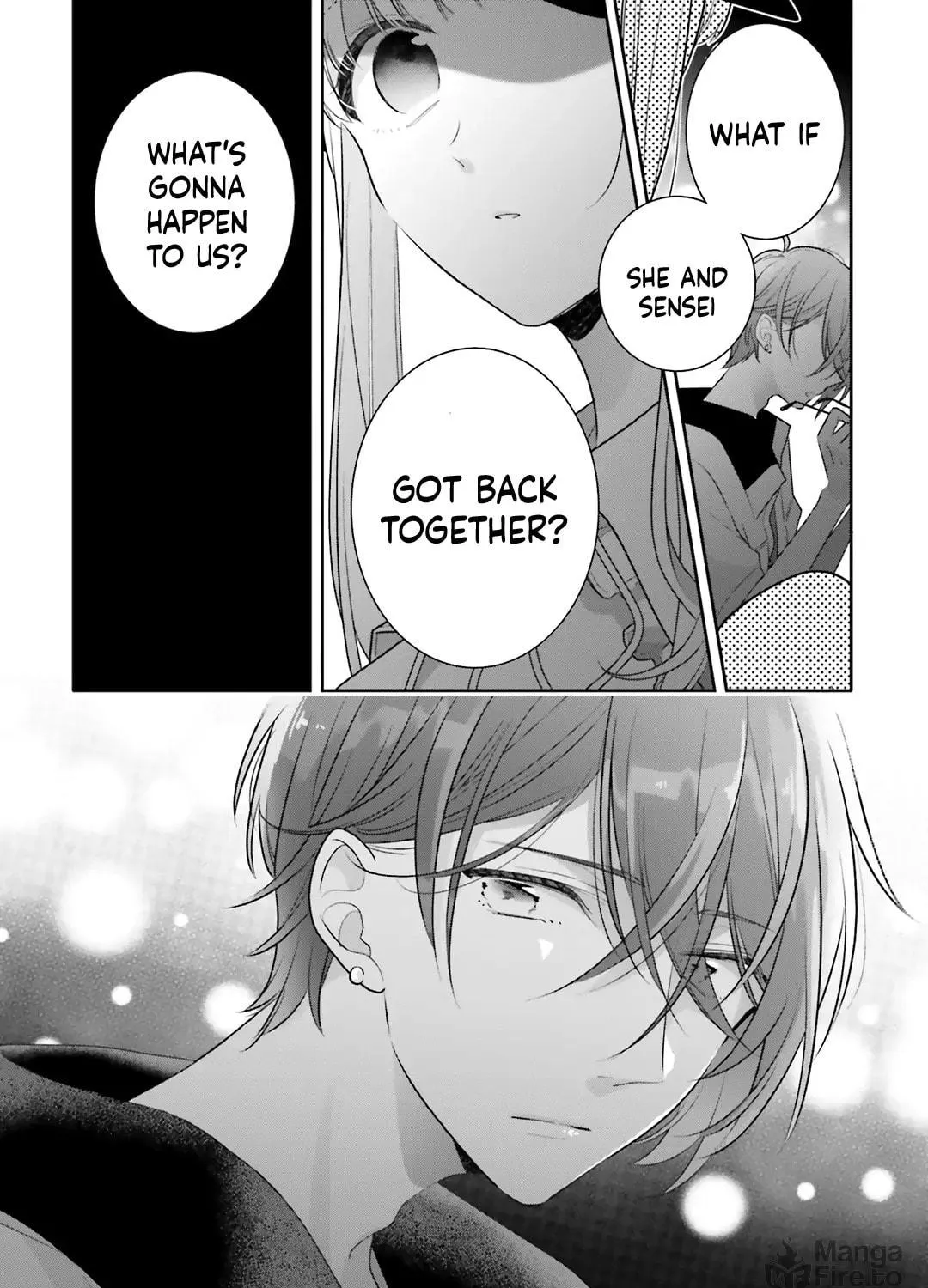 Dramatic Irony - Chapter 35 - Page 15