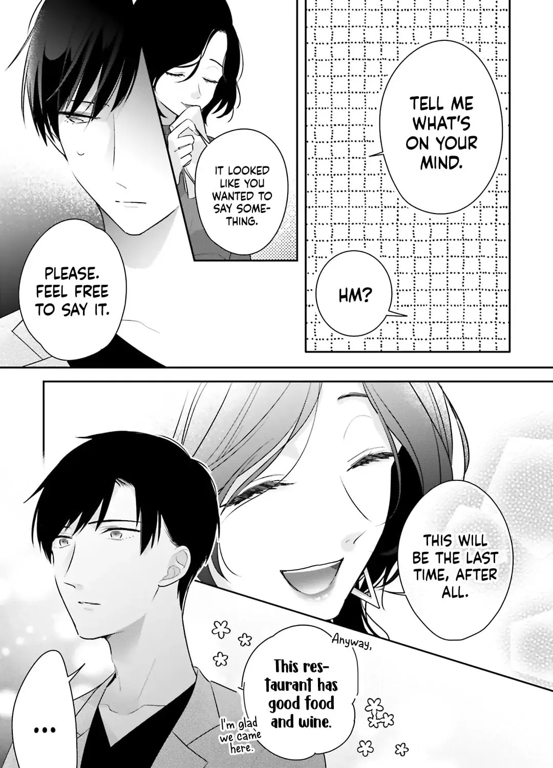 Dramatic Irony - Chapter 35 - Page 21