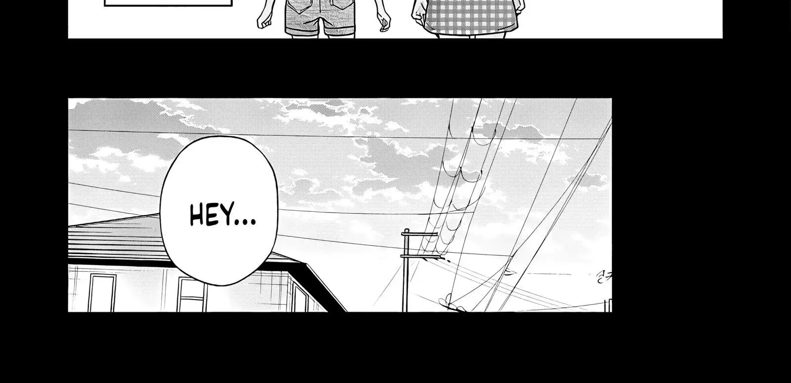 Kusunoki's Flunking Her High School Glow-Up - Chapter 45.1 - Page 30
