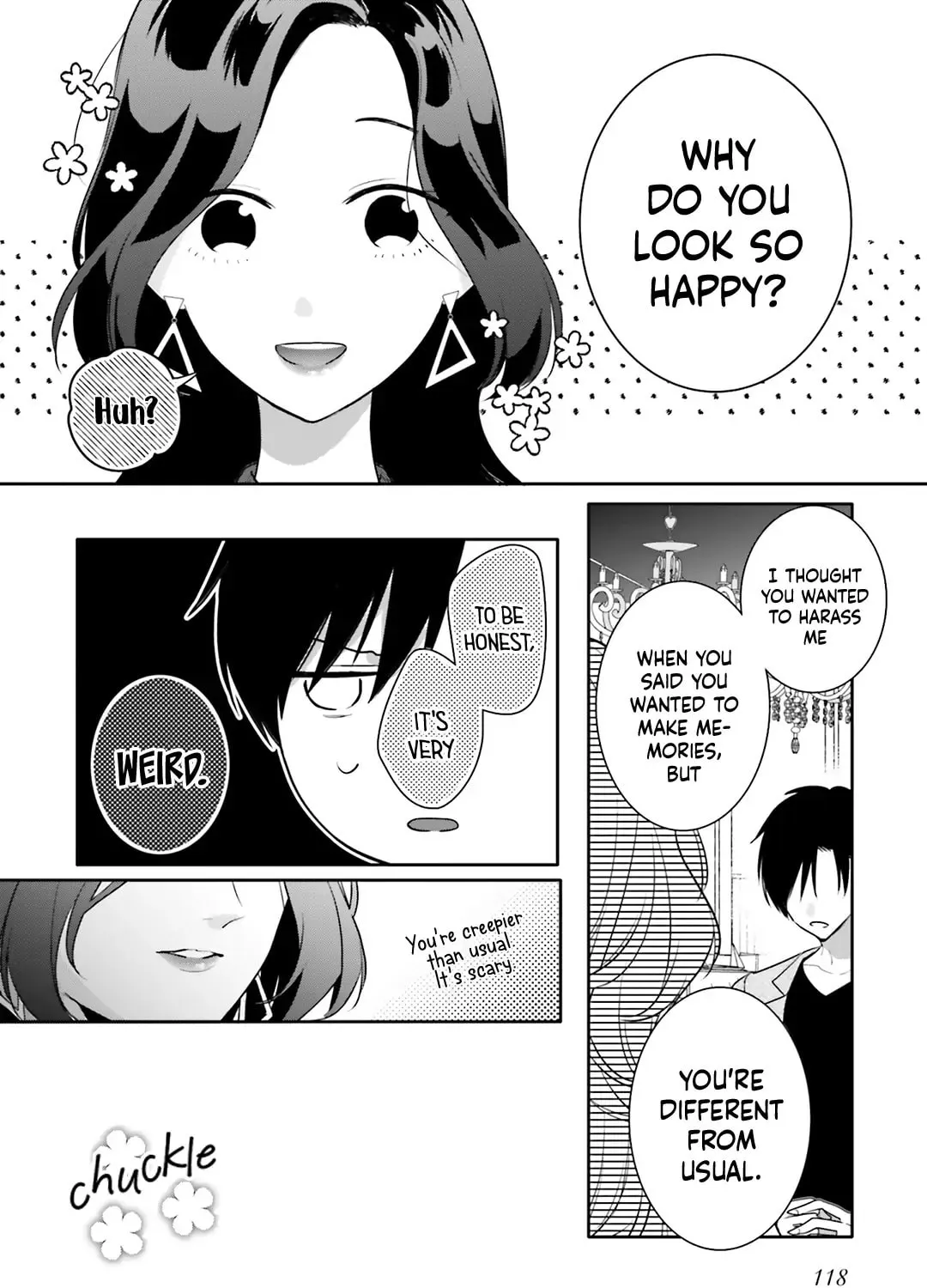Dramatic Irony - Chapter 35 - Page 23