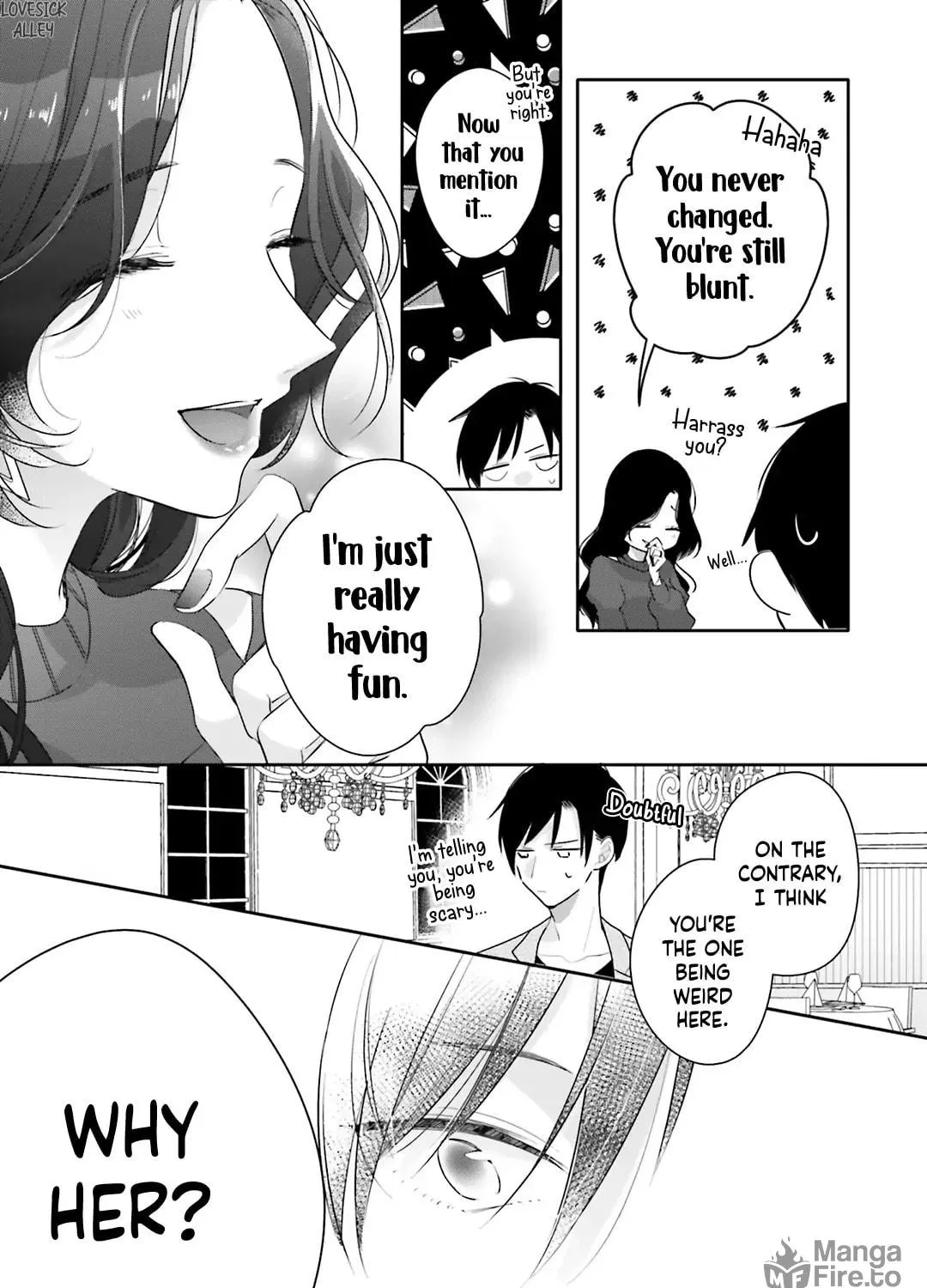 Dramatic Irony - Chapter 35 - Page 24