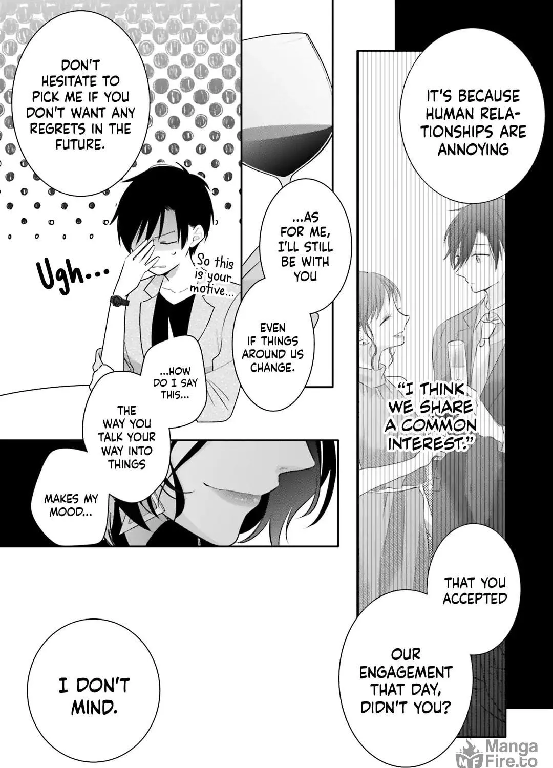 Dramatic Irony - Chapter 35 - Page 34