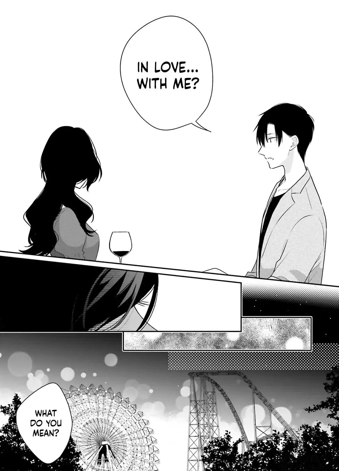 Dramatic Irony - Chapter 35 - Page 42