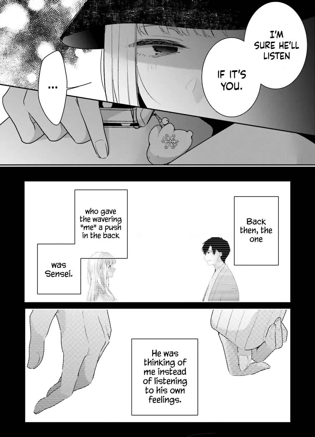 Dramatic Irony - Chapter 35 - Page 46
