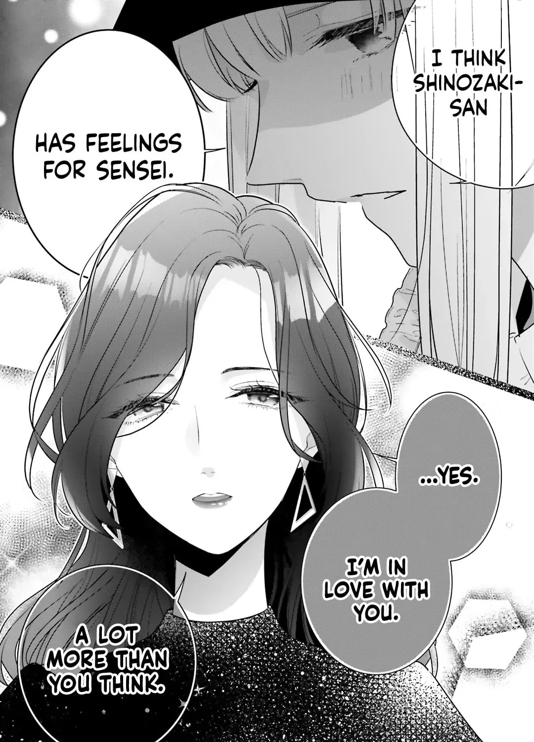 Dramatic Irony - Chapter 35 - Page 49
