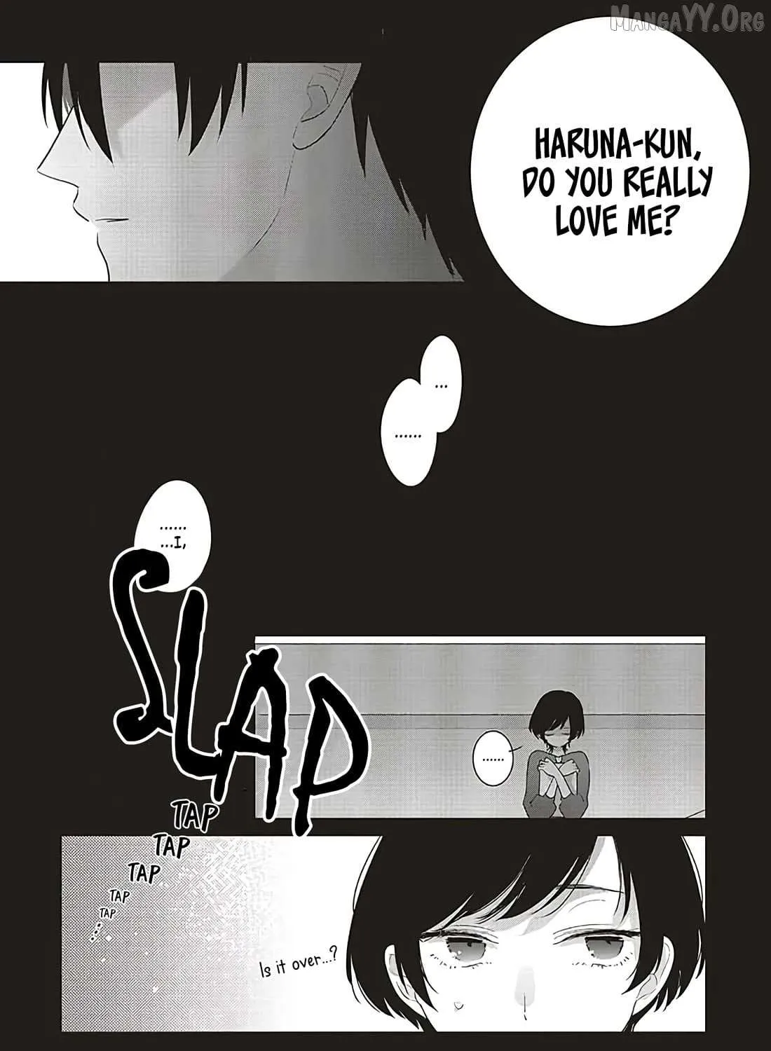 Dramatic Irony - Chapter 36 - Page 10
