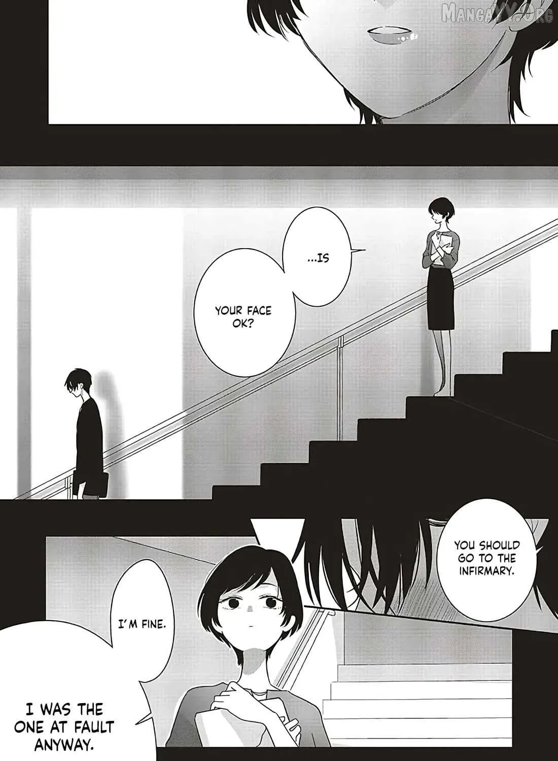 Dramatic Irony - Chapter 36 - Page 13