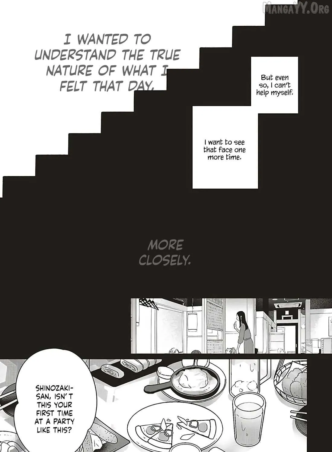 Dramatic Irony - Chapter 36 - Page 21