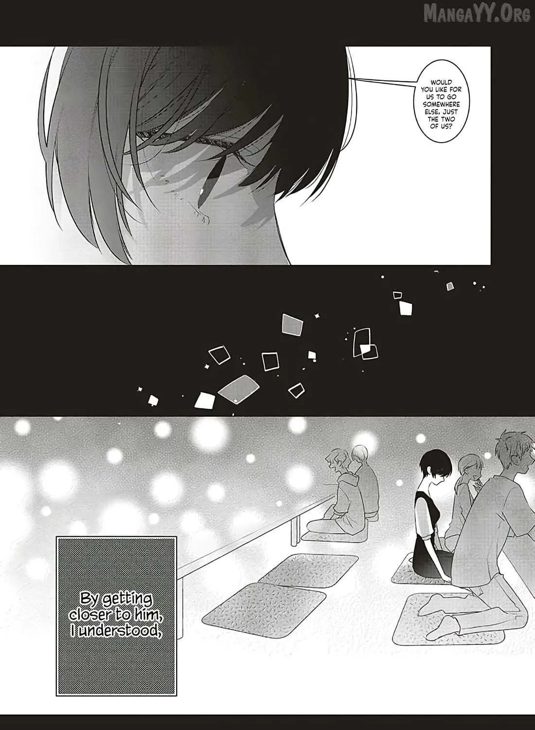 Dramatic Irony - Chapter 36 - Page 31