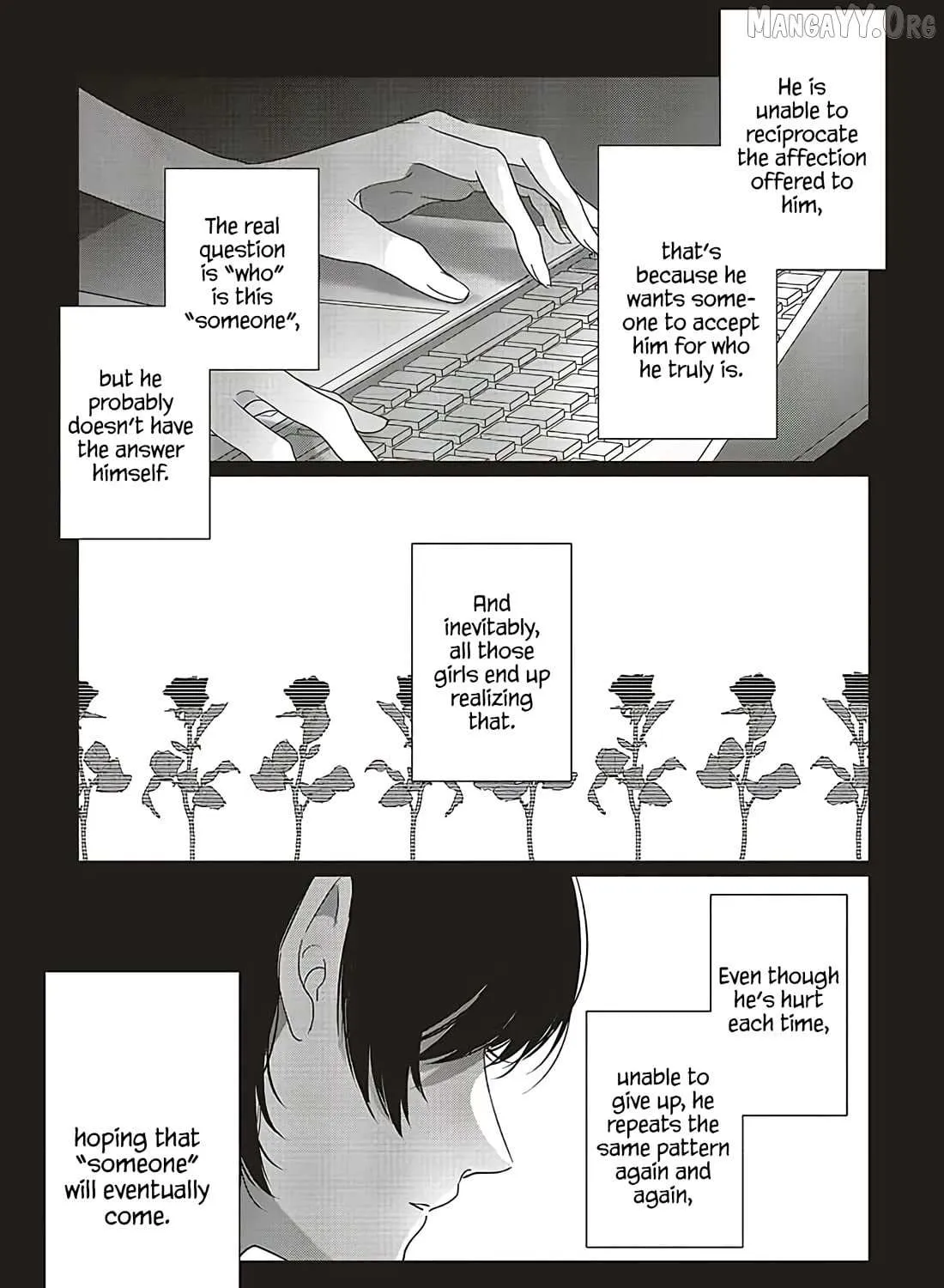 Dramatic Irony - Chapter 36 - Page 34