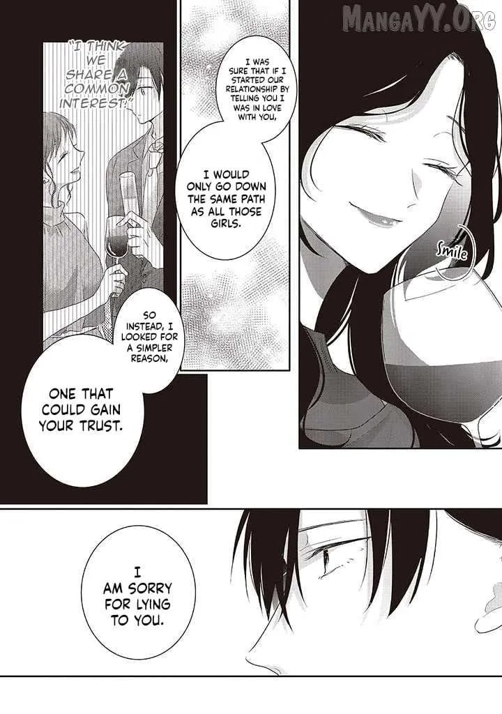 Dramatic Irony - Chapter 36 - Page 44