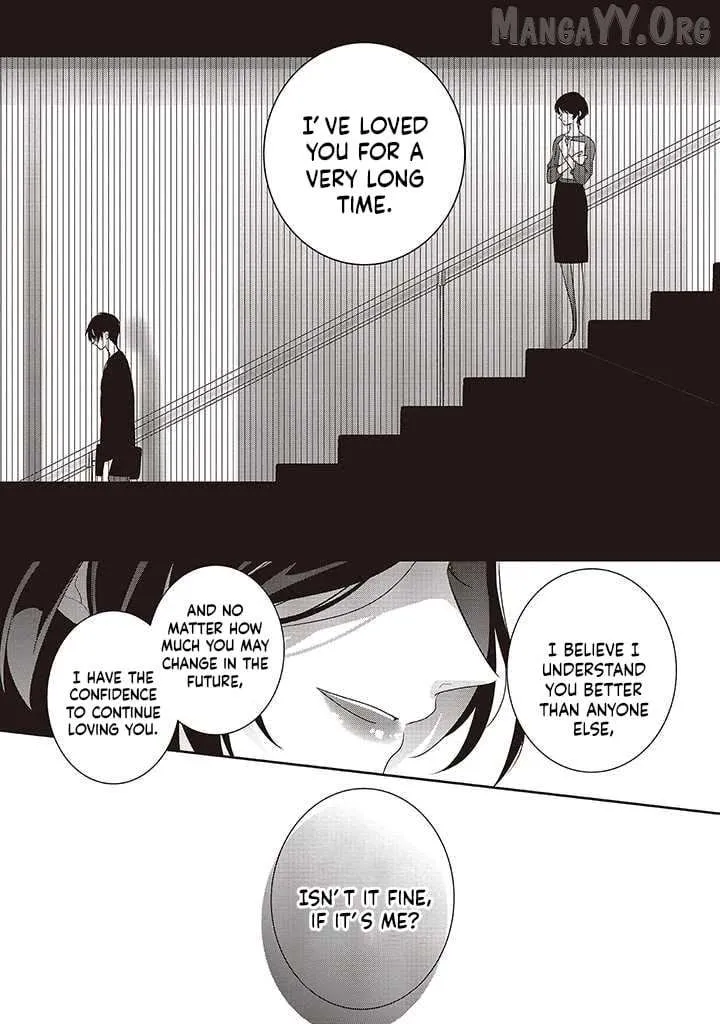 Dramatic Irony - Chapter 36 - Page 45