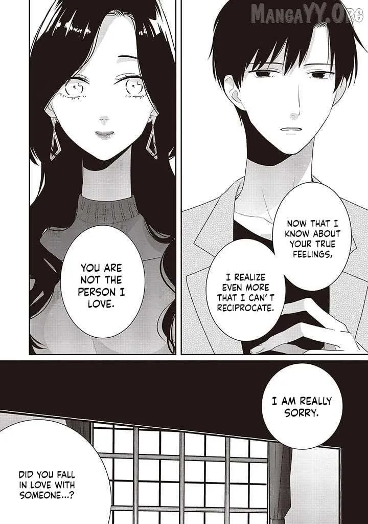 Dramatic Irony - Chapter 36 - Page 49