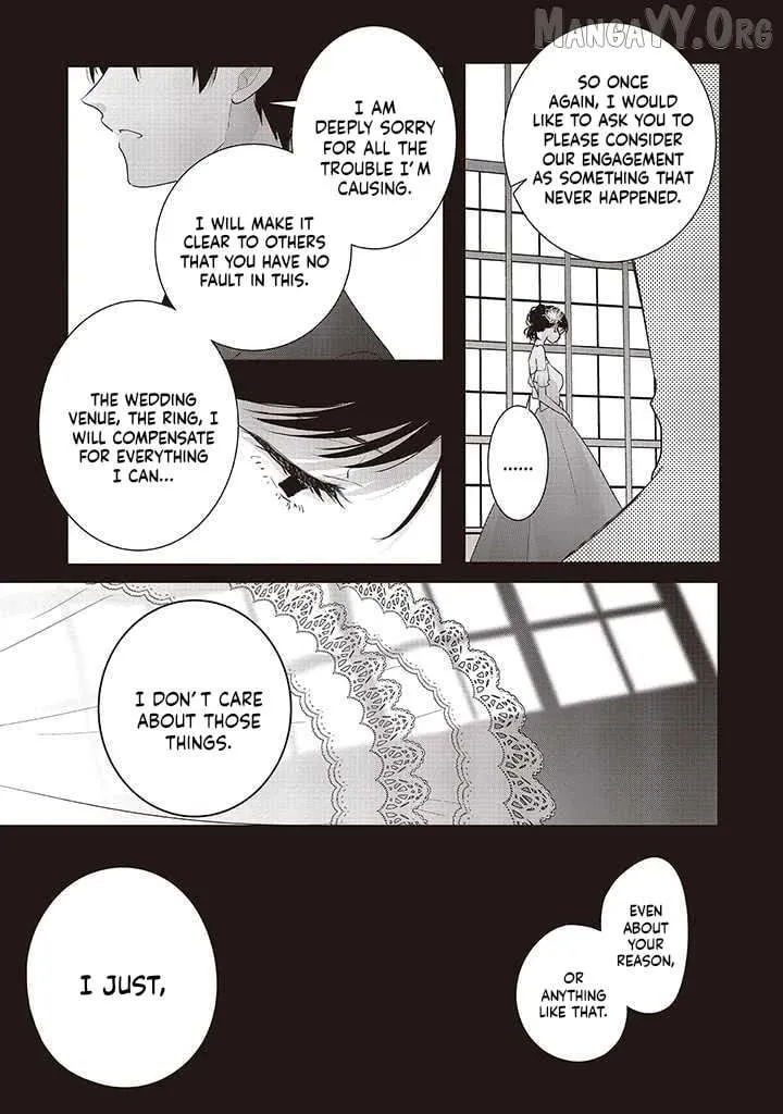 Dramatic Irony - Chapter 36 - Page 50