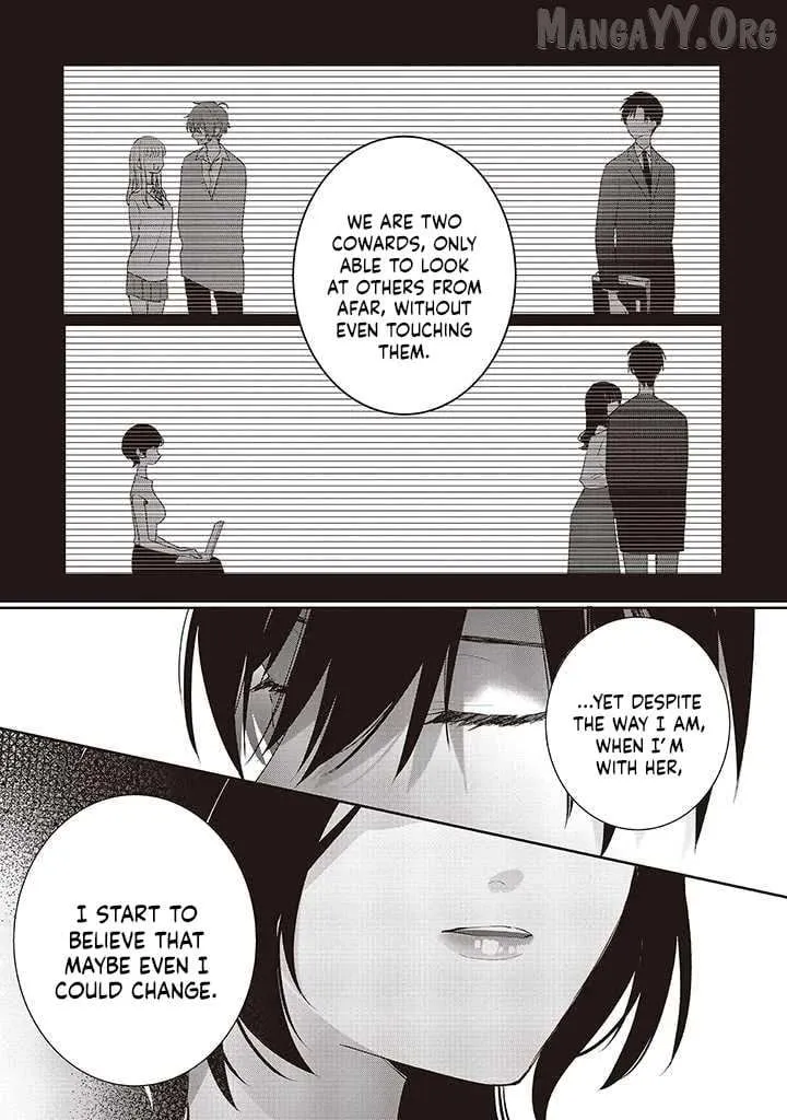 Dramatic Irony - Chapter 36 - Page 52