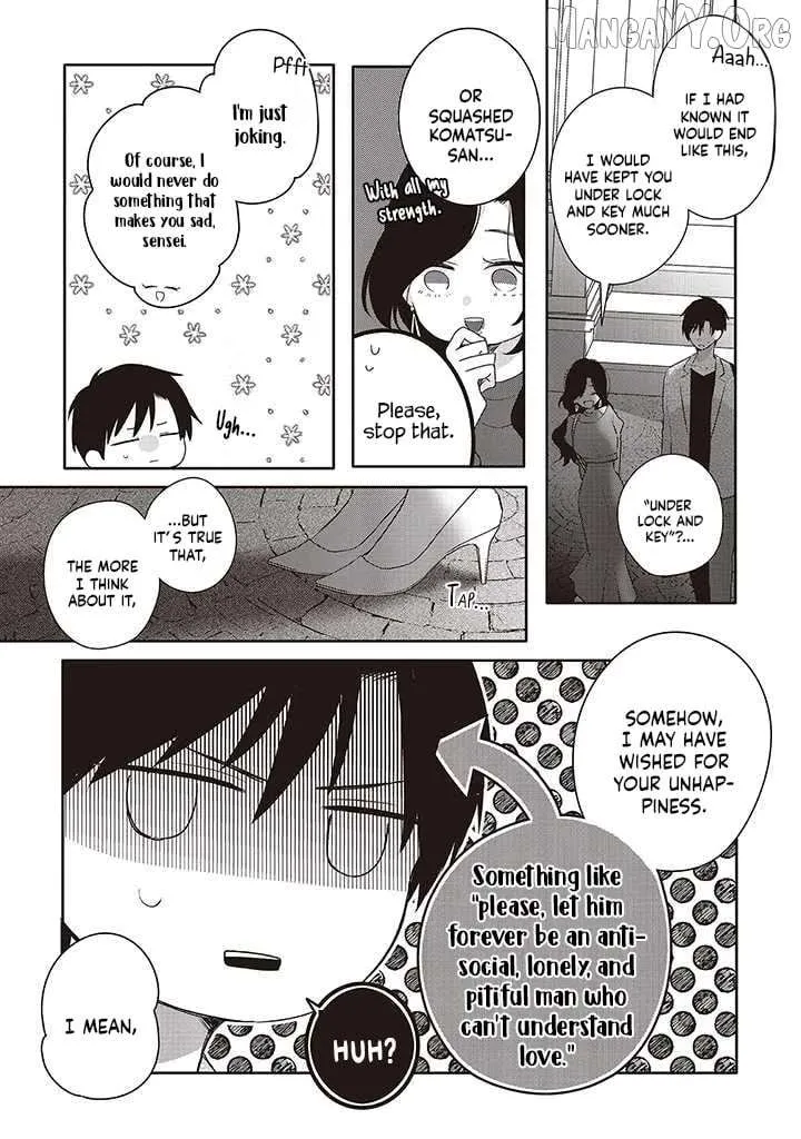 Dramatic Irony - Chapter 36 - Page 55