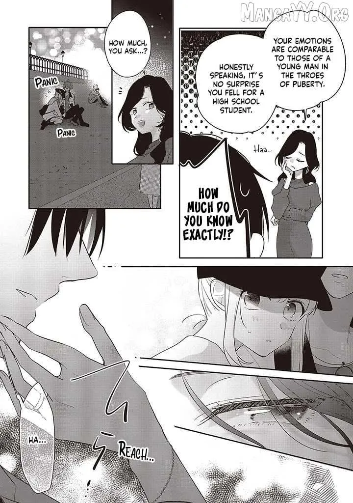 Dramatic Irony - Chapter 36 - Page 60