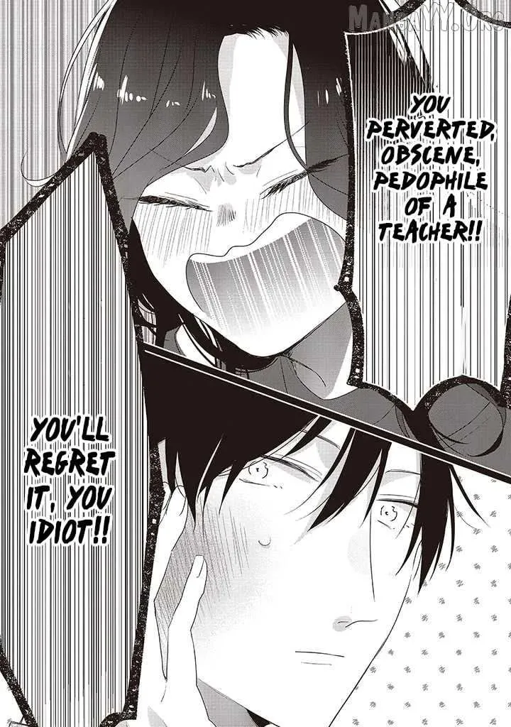Dramatic Irony - Chapter 36 - Page 62