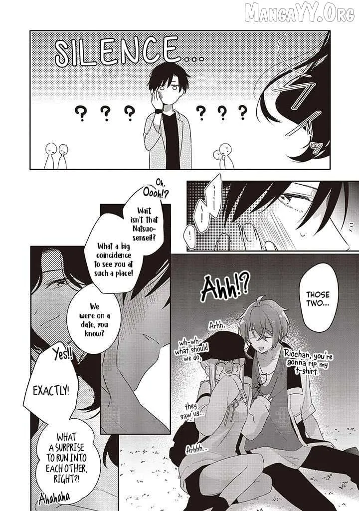 Dramatic Irony - Chapter 36 - Page 63